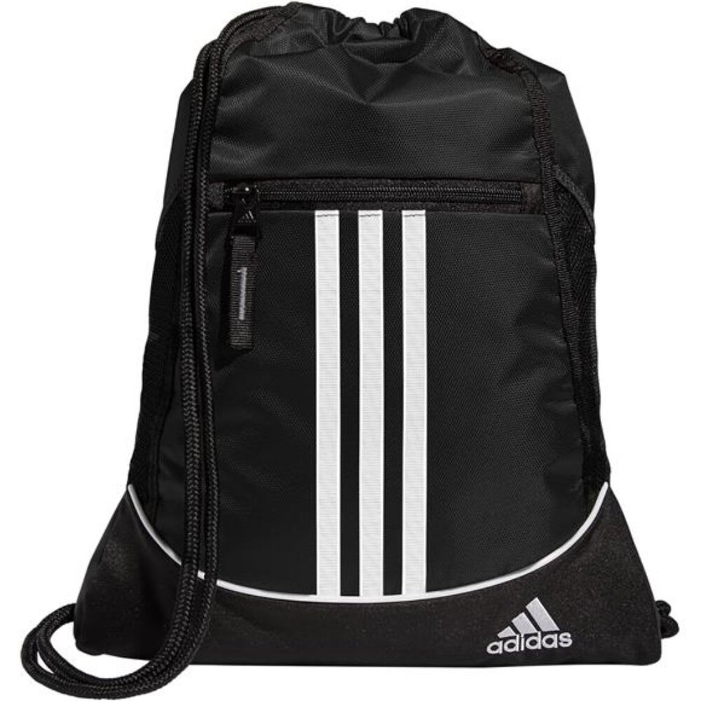 Sackpack (12L) Lightweight Athletic Small Drawstring Team Sports Workout Bag